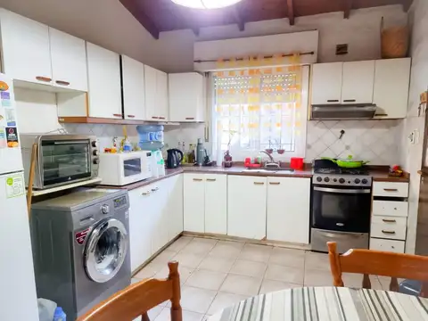 Casa en Venta 20 años