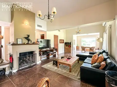 Casa en Venta en Club de Campo La Ranita