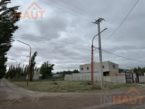 Terreno en Venta de 486,0 m2