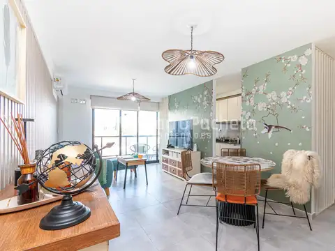 Departamento en Venta 1 año