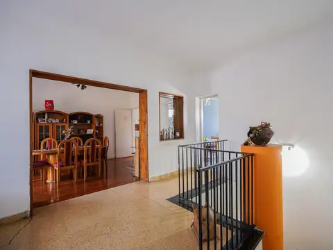 Venta PH 3 ambientes con terraza en Villa Lugano