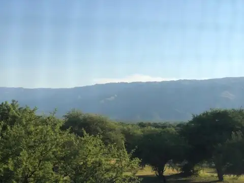 Terreno en Venta en Los Molles, USD 18.000