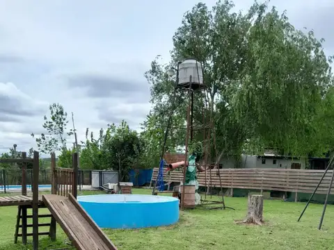 Quinta en Venta de 2 dormitorios