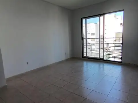 ALQUILER Monoambiente Apto Profesional – Piso Alto con Vista Abierta PAQUETE (INCLUYE ABL, EXPENSAS)