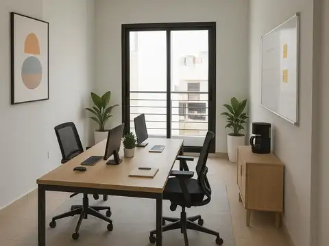 Departamento en Alquiler 10 años