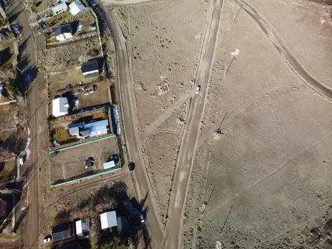 Terreno en Venta en El Calafate, USD 20.000