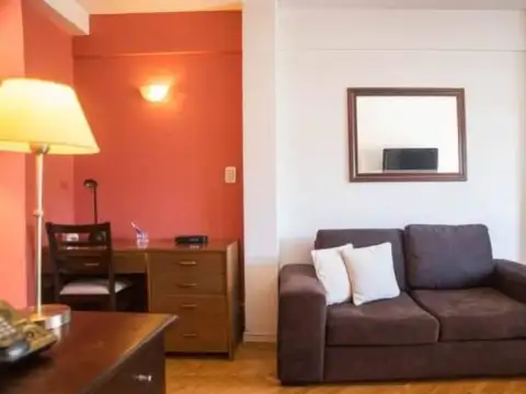 Departamento en Alquiler Temporal al Norte