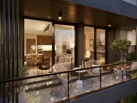 Departamento en Venta en Cordon , USD 99.393