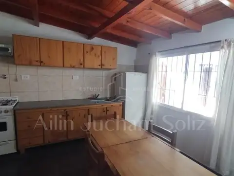 Depto Tipo Casa en Venta de 3 dormitorios