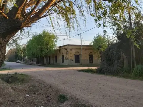 Terreno en Venta 20  mts Frente