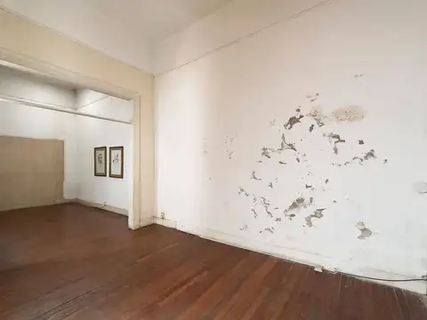 Casa 5 ambientes con 1 baño