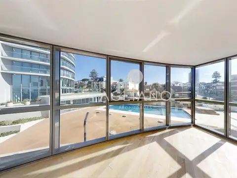 Venta Maral Explanada Playa Chica | Departamento 2 Ambientes (86 m²) en Torre 2 - Amenities de Lujo