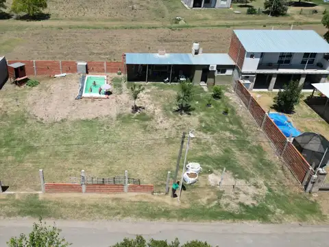 Quinta en Aldea Salto Entre Rios