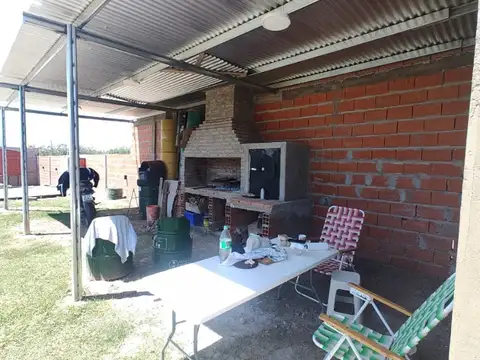 Quinta en Aldea Salto Entre Rios