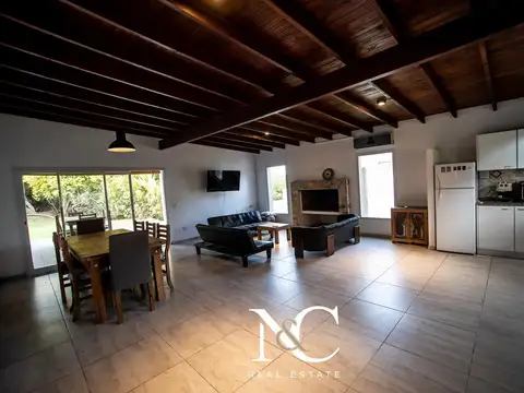 Casa en Costa Esmeralda