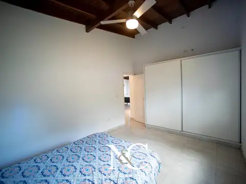 Casa en Alquiler Temporal 5 años