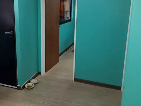 Galpon Jose LEon Suarez