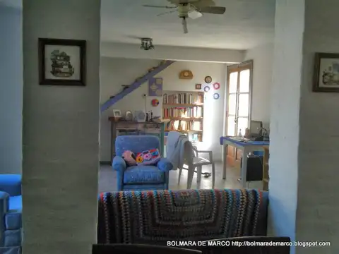 Casa en Venta en Luis Guillon, USD 84.000