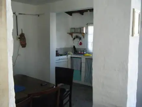 DOS CASAS/ 5 AMB / TERRENO sup 500 m2/ GRAN PARQUE! EXCELENTE OPORTUNIDAD