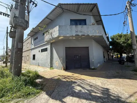 VENTA DE GALPON EN LOMAS DEL MIRADOR