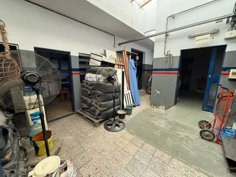 Galpon en Venta A Estrenar