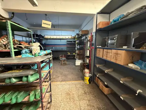 Galpon en Venta en Lomas Del Mirador, USD 159.000