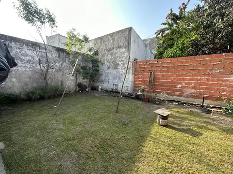 Casa en Venta 20 años