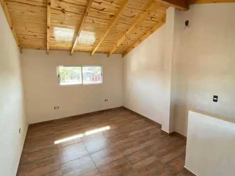 Casa en Venta A Estrenar