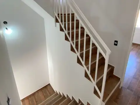 Casa en Venta en Villa Luzuriaga, USD 125.000