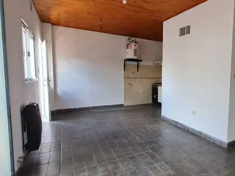 BOUCHARD 3000, Piso PA