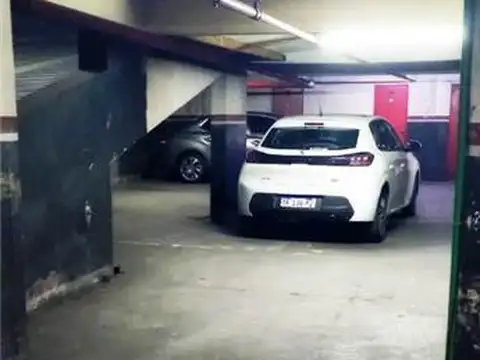 PICHINCHA 100, Piso 2SS