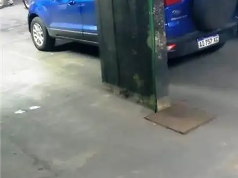 PICHINCHA 100, Piso 2SS