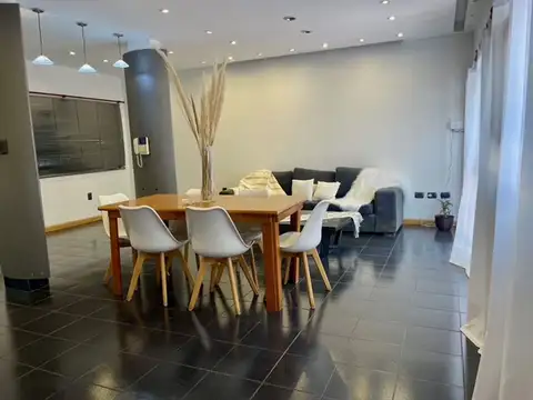 Venta DUPLEX 3 dormitorios Quinta Sección  Mendoza