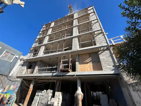 VENTA APTO UN DORMITORIO EN BUCEO PRECIO PROMO