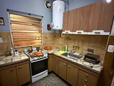 Depto Tipo Casa en Venta de 6 ambientes