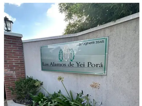 Casa en Venta de 1 dormitorio