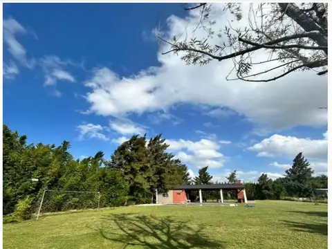 Calle Brughetti 3500