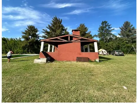 Venta Casa Quinta 1496 mts - Yeiporá Tortuguitas