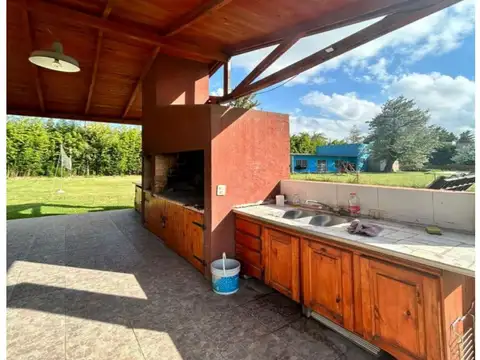 Casa en Venta en Jose Clemente Paz, USD 89.000