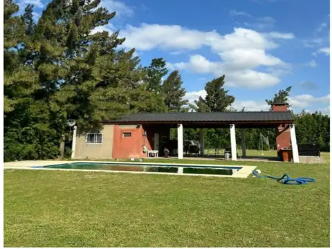 Venta Casa Quinta 1496 mts - Yeiporá Tortuguitas