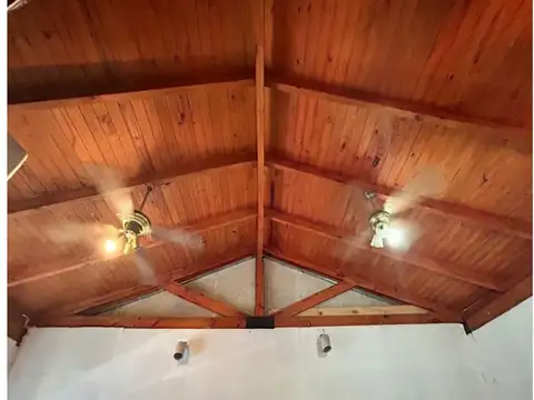 Casa en Venta 11 años