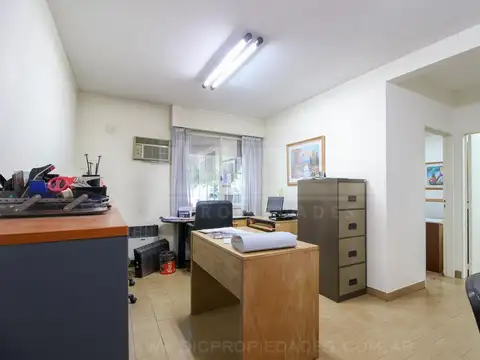 Fondo de la legua 50 PB depto 1, entre Av. Márquez y Salguero