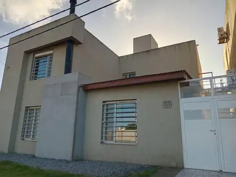 Calle 508 al 1100 Quequén