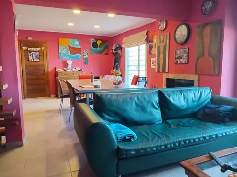 Casa en Venta 3 años
