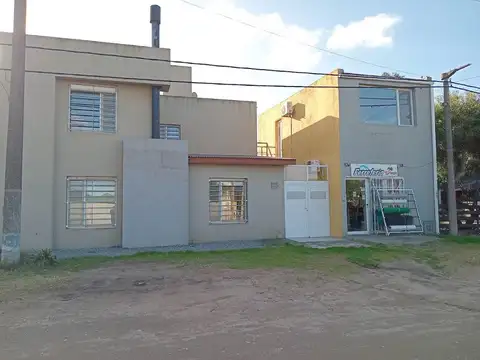 Quequén Venta de Casa Departamento y Local