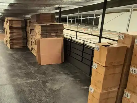 Hipolito Yrigoyen 4000