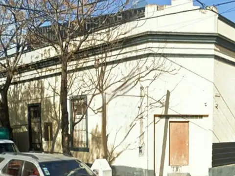 Hipolito Yrigoyen 4000