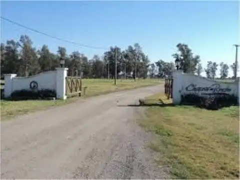 Terreno en Venta 37,50  mts Fondo