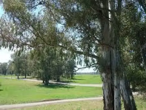 Terreno en Venta 80  mts Frente