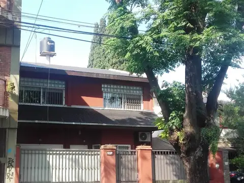 Hermosa casa